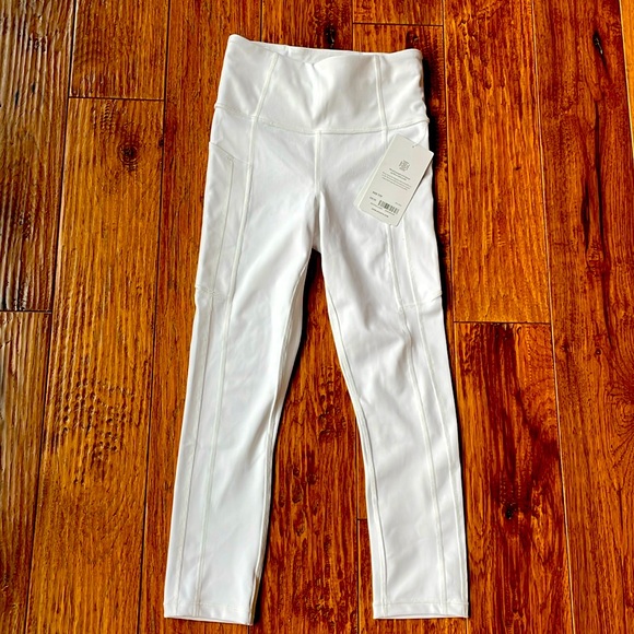 Athlete Ultimate Stash II Capri - Picture 2 of 5